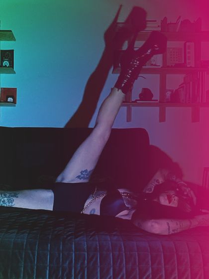 djdarling OnlyFans picture