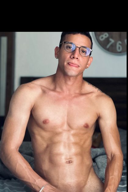 michaeljleal OnlyFans picture
