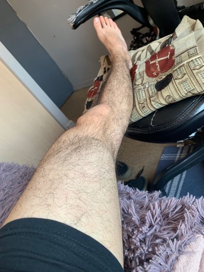hairylegsboy1 OnlyFans picture