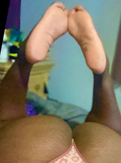 diamond_goddessfeet OnlyFans picture