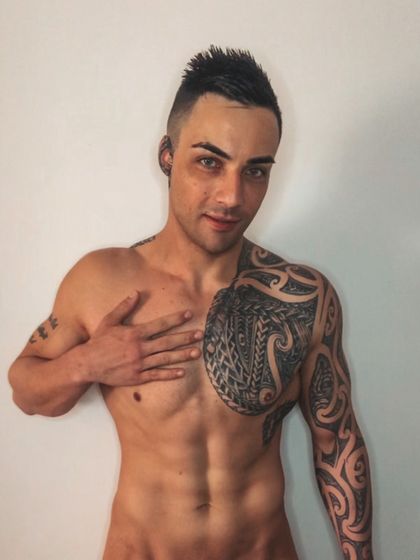 braxtonuncutvip OnlyFans picture