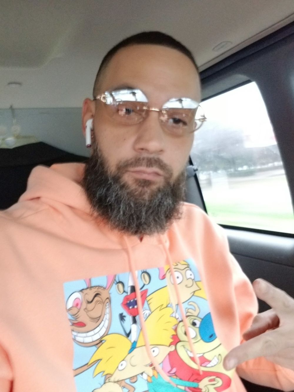 bucknine OnlyFans profile picture