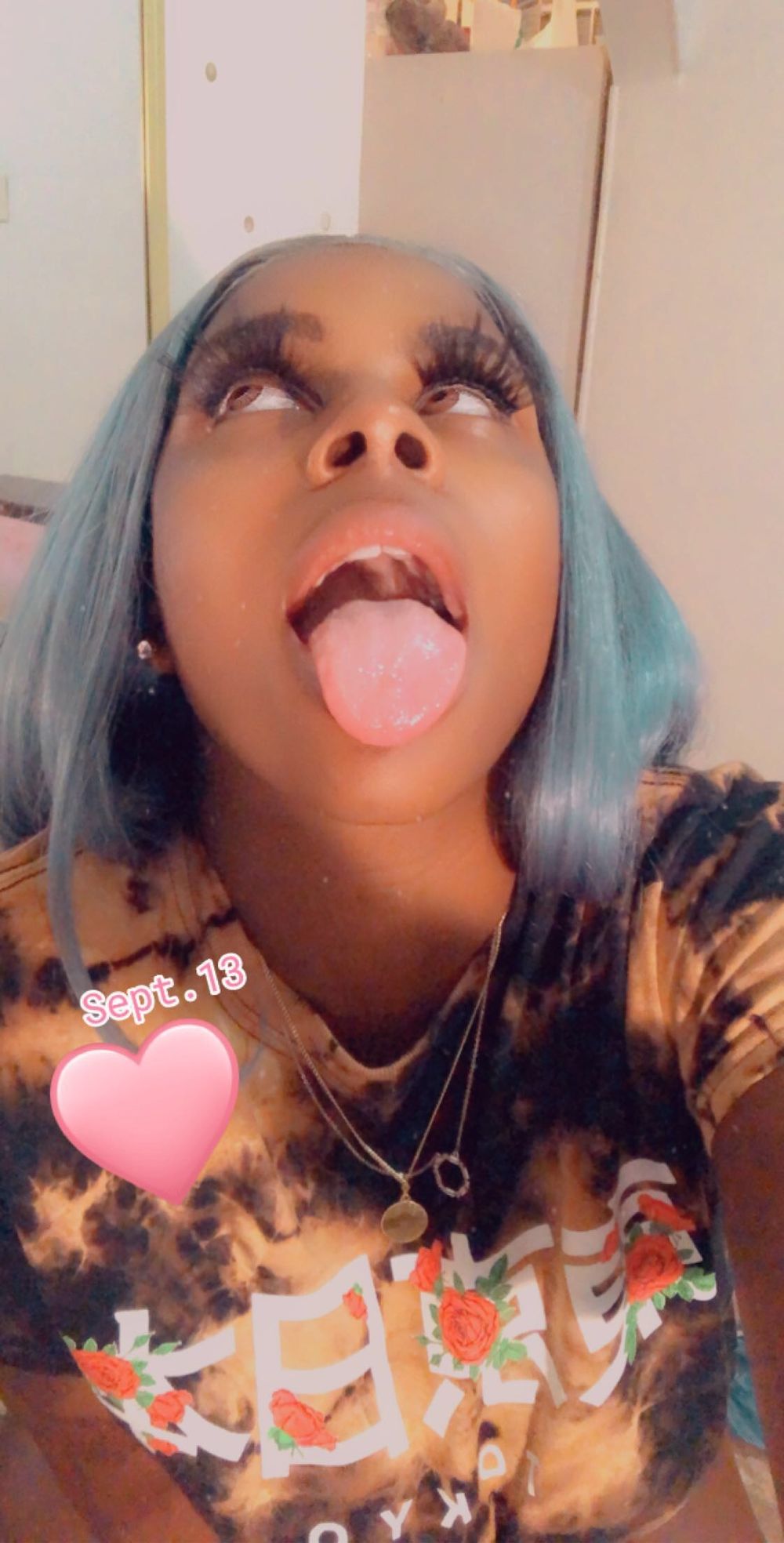 henny_love96 OnlyFans profile picture