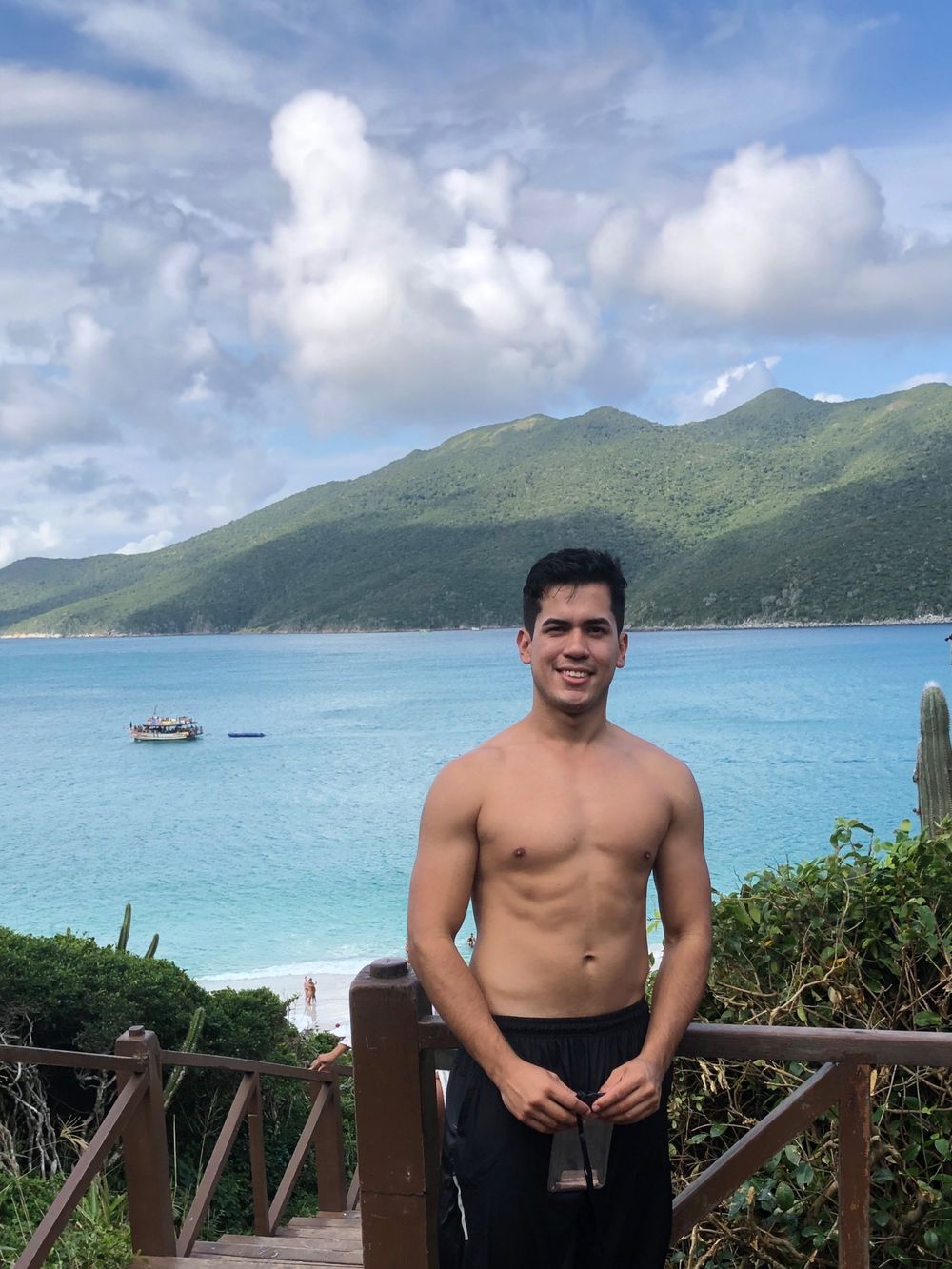 jose_garay OnlyFans profile picture