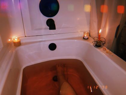 pedicure.princess13 OnlyFans picture
