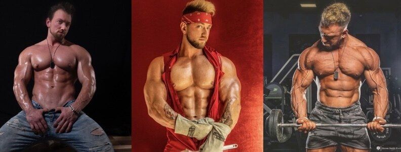 adamxlee OnlyFans profile picture