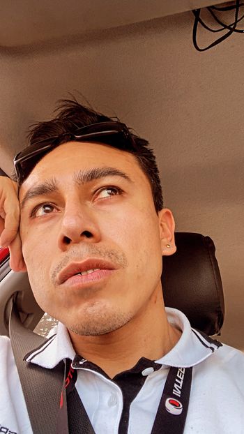 Rodrigo Zam