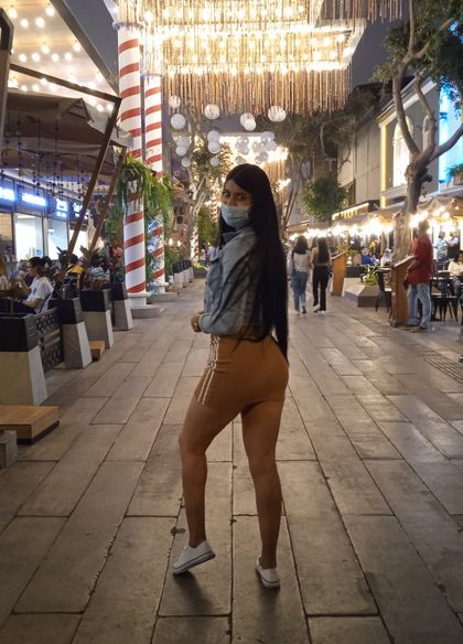 imarai OnlyFans picture
