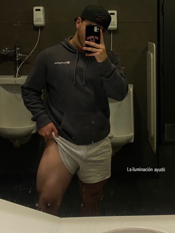 Aaron M