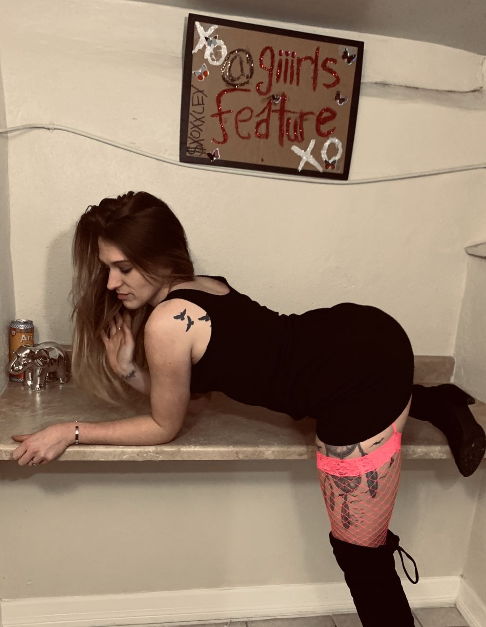 xoxxlexxfree OnlyFans profile picture