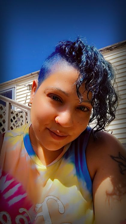 thefoxyrican OnlyFans picture