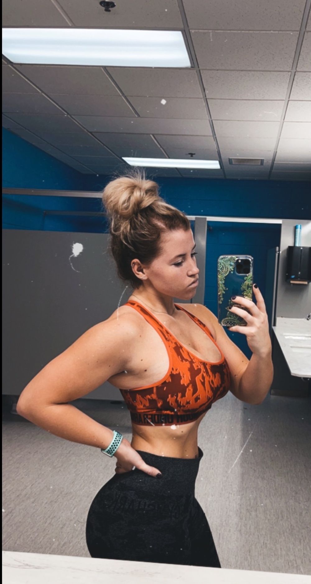 fitchickk23 OnlyFans profile picture