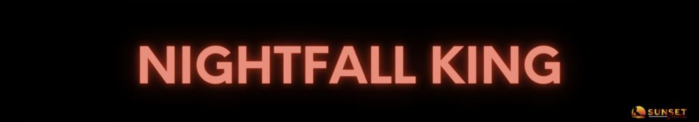nightfallking OnlyFans profile picture