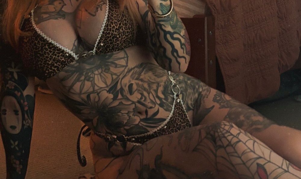 hvileyrosexxx OnlyFans profile picture