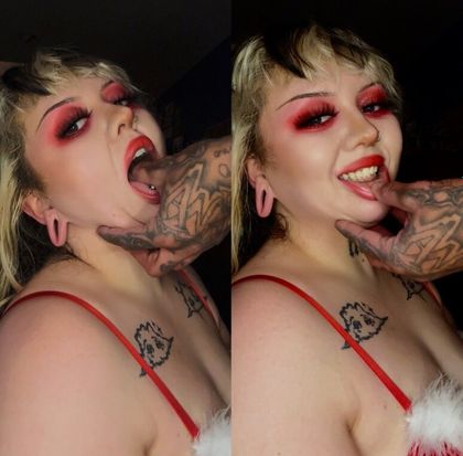 queenavitas OnlyFans picture