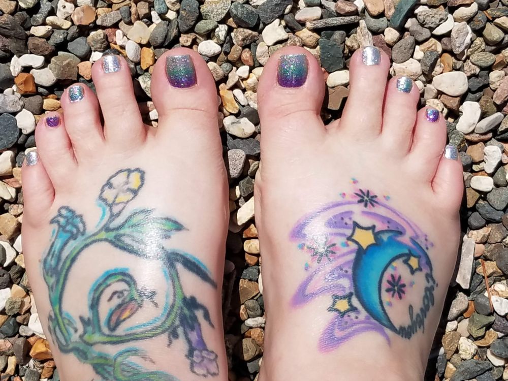 mycutefeet69 OnlyFans profile picture