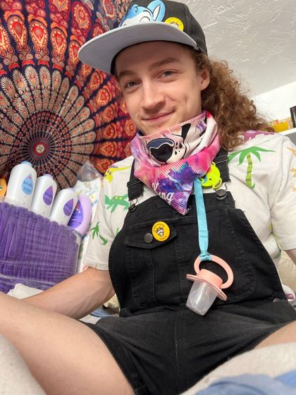 thatlittlehusky OnlyFans picture