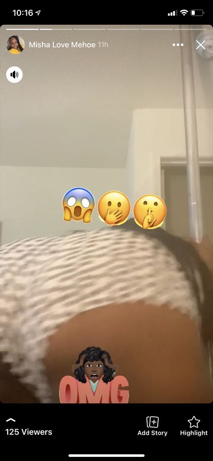 misha_theloveable_bbw OnlyFans picture