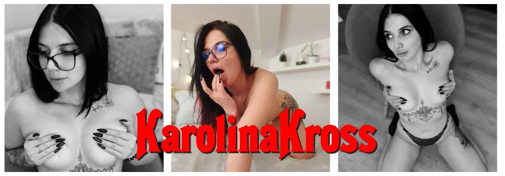 karolinakrossfree OnlyFans profile picture