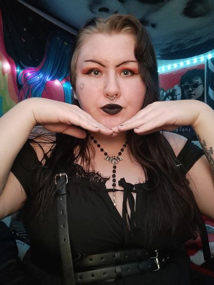 horrorh0e OnlyFans picture