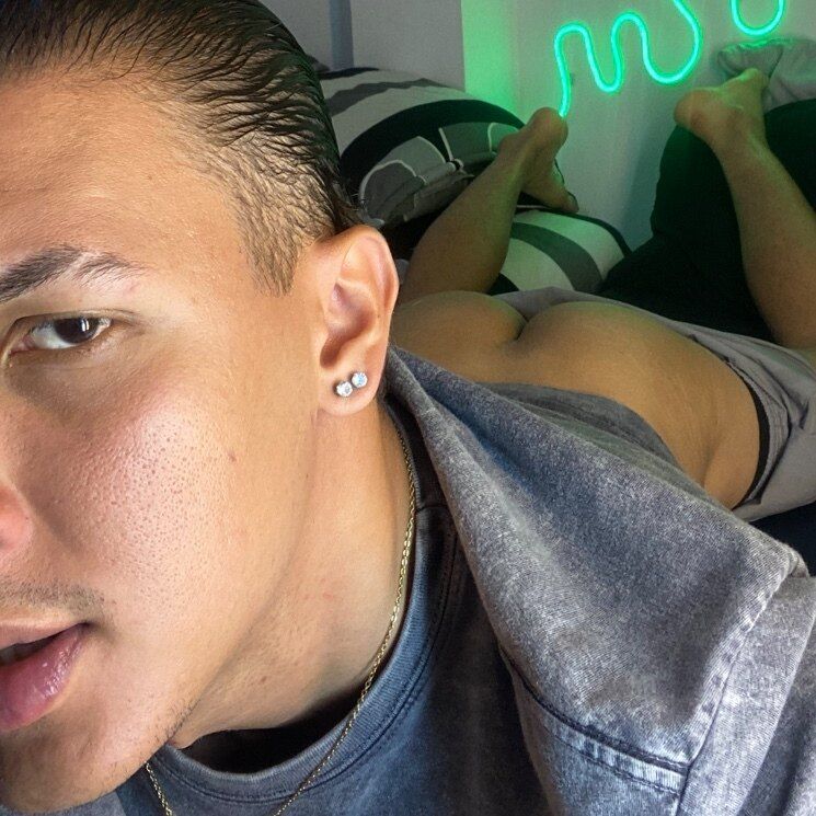 iamstevenh OnlyFans profile picture