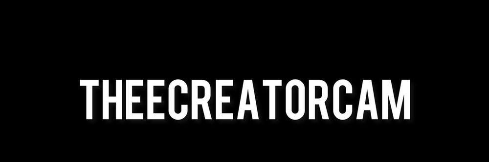 theecreatorcam OnlyFans profile picture