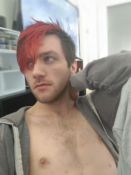 gothix1337 OnlyFans picture