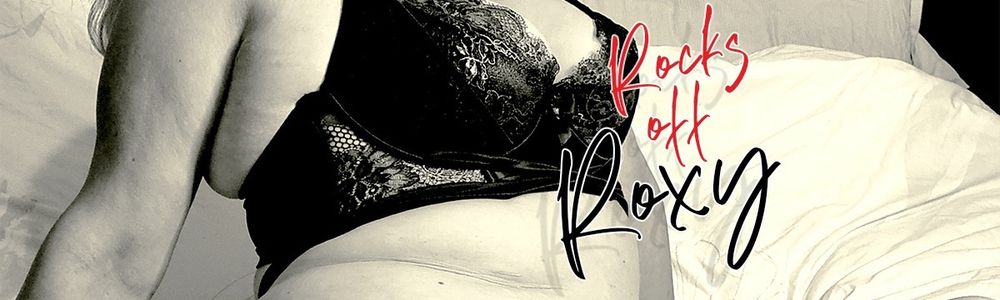 rocks_off_roxy OnlyFans profile picture
