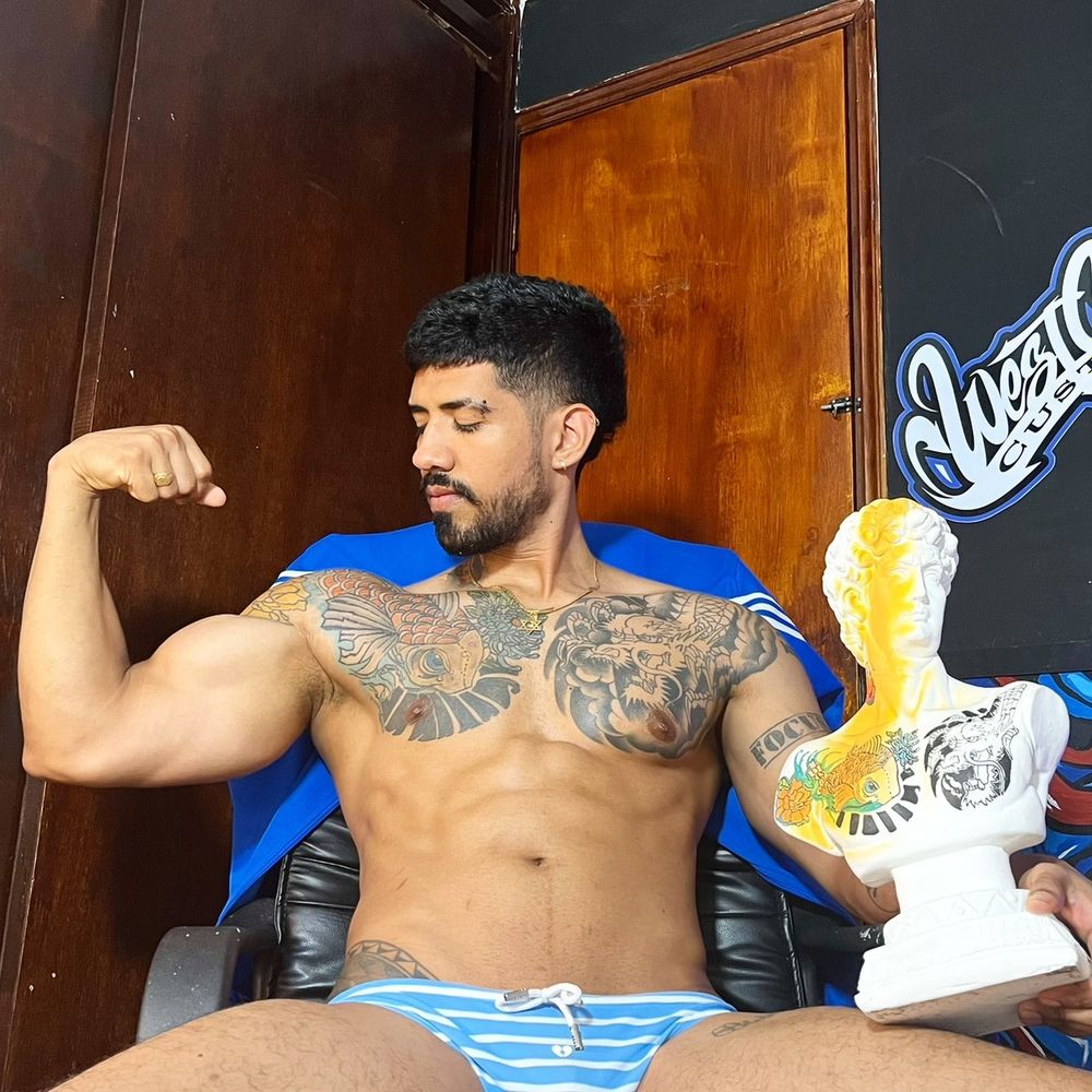 estheticmyke OnlyFans profile picture