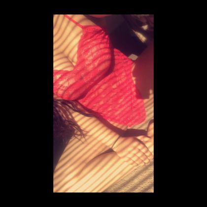 therealaztecprincess OnlyFans picture