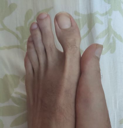 see_myfeet OnlyFans picture