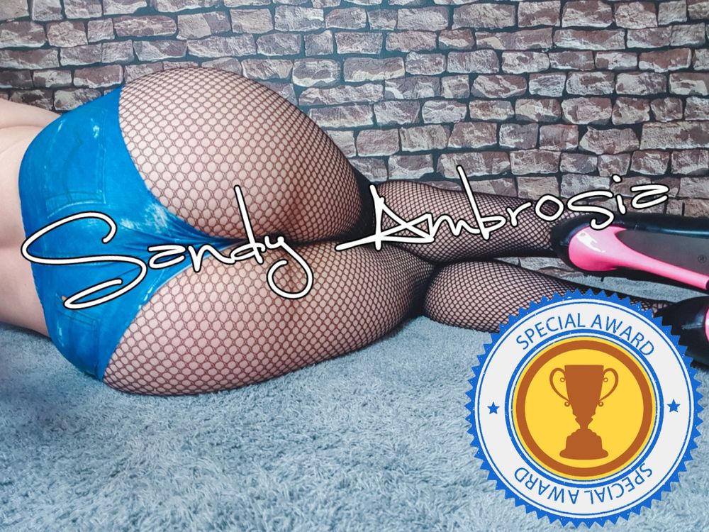 sandy_ambrosia OnlyFans profile picture