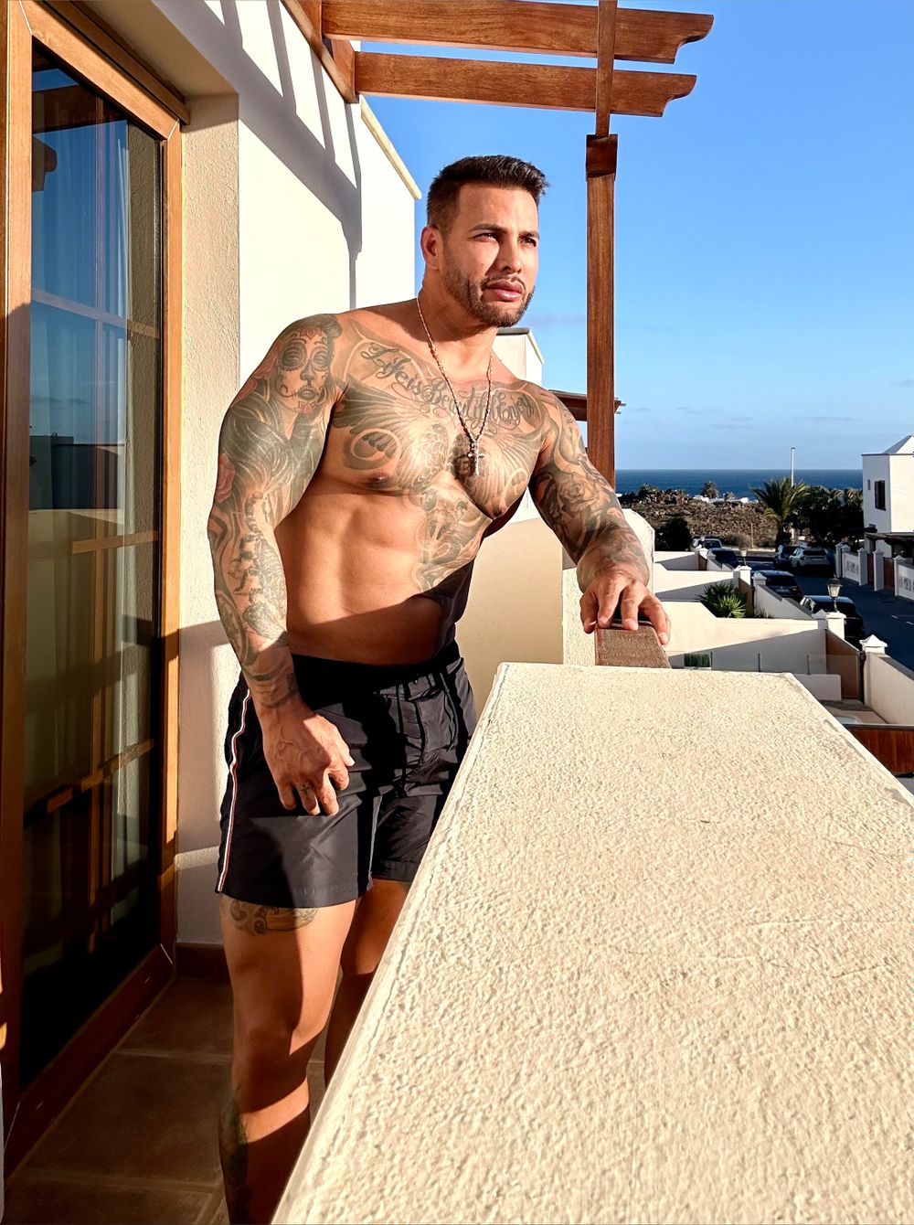enrique2876 OnlyFans profile picture