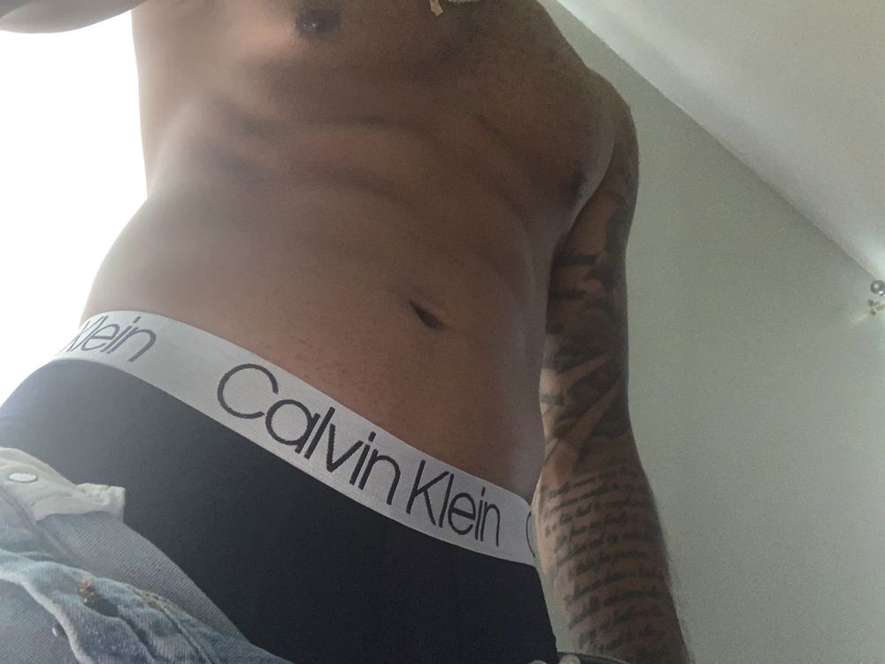 jax_thrilla OnlyFans profile picture