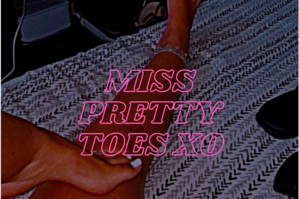 missprettytoesxo OnlyFans profile picture