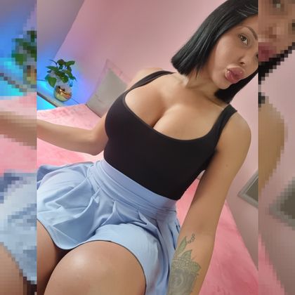 paulinacatxxx OnlyFans picture