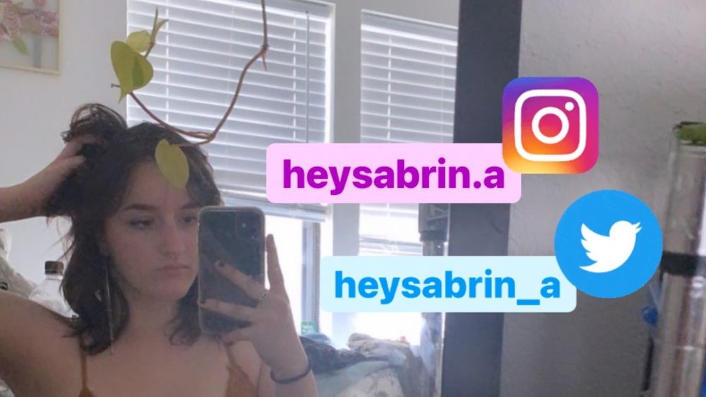 heyysabrinaa OnlyFans profile picture