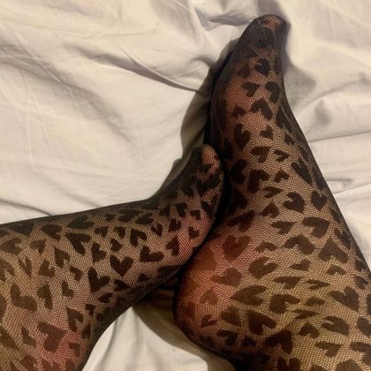 missalessandrasfeet OnlyFans picture