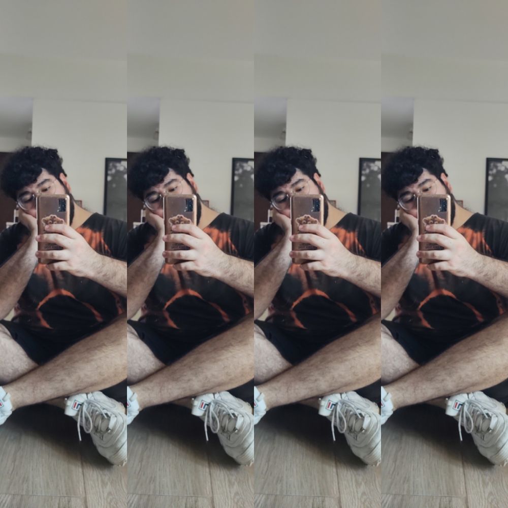 saintcuddlybear OnlyFans profile picture