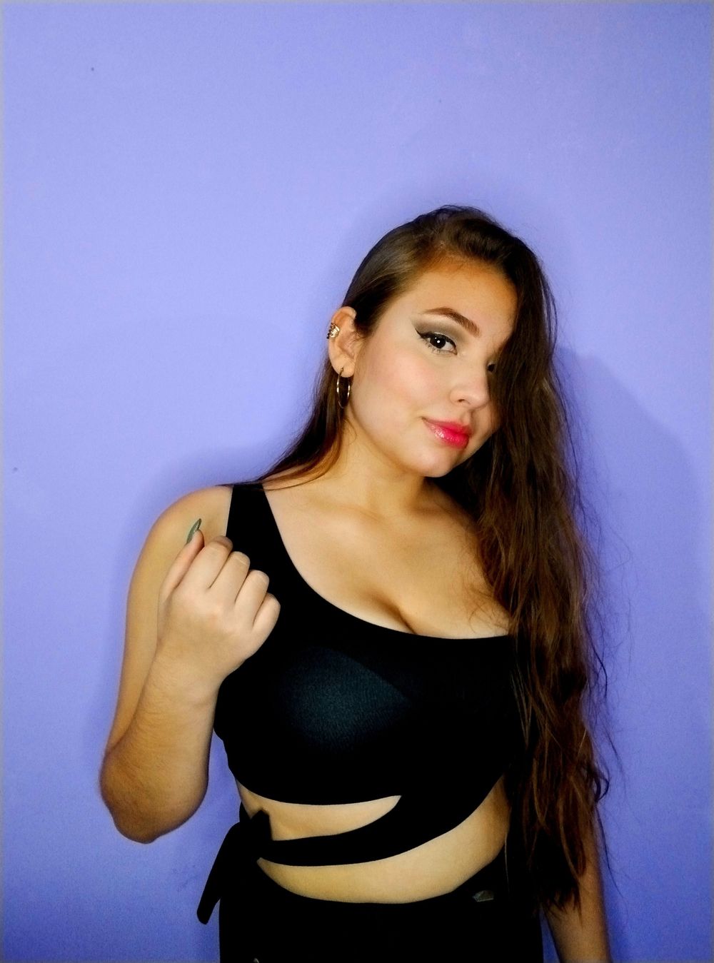 lamonitadecolombia OnlyFans profile picture