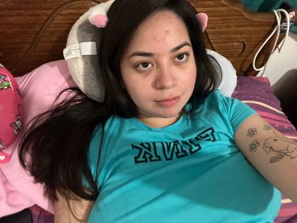 indiegirl666 OnlyFans picture