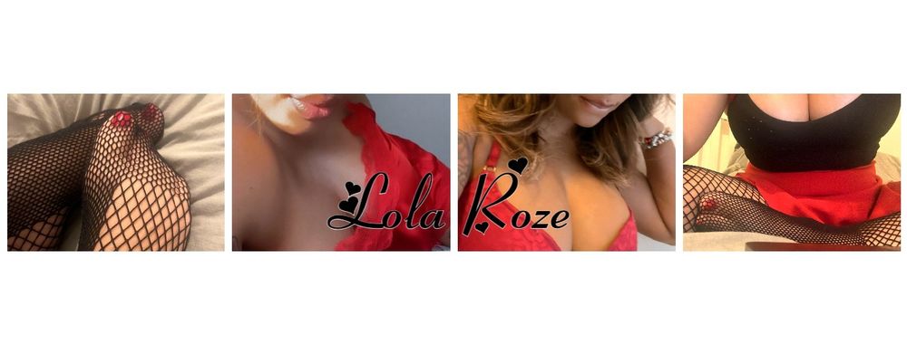 thelolaroze OnlyFans profile picture