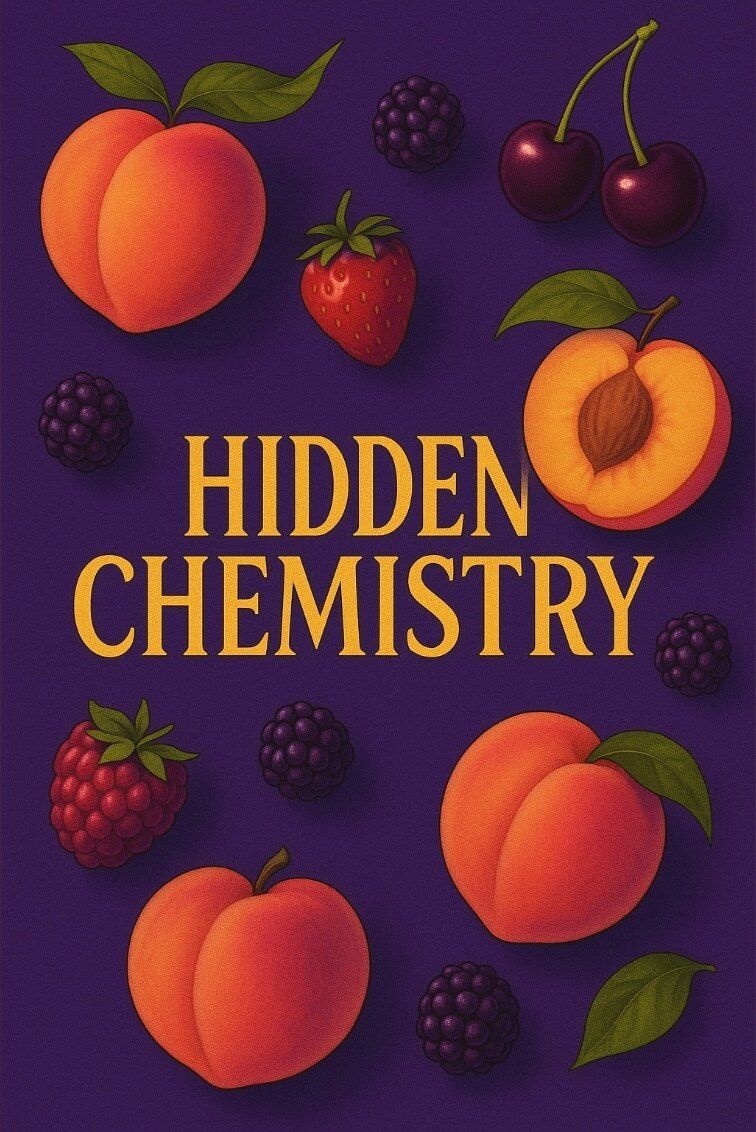 hiddenchemistry OnlyFans profile picture