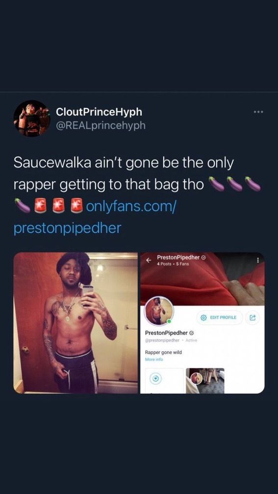 prestonpipedher OnlyFans profile picture