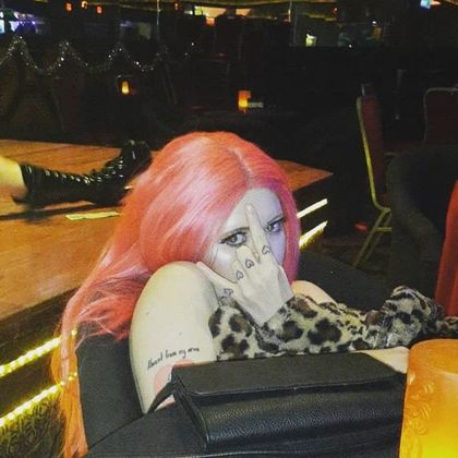 dizzylizzykitty OnlyFans picture