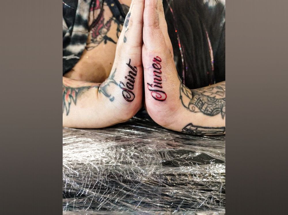 inkedangelk OnlyFans profile picture