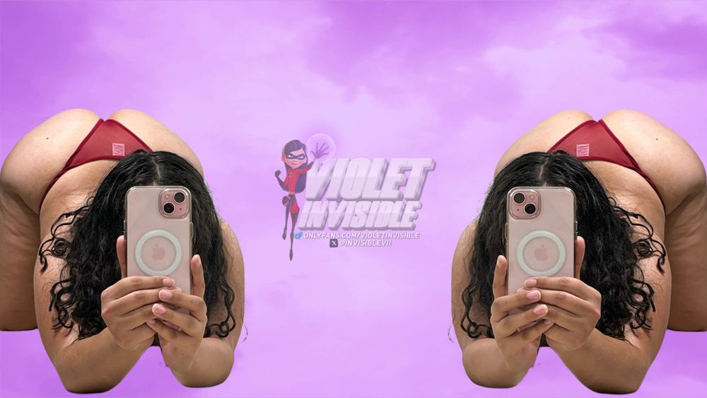 violetinvisible OnlyFans profile picture
