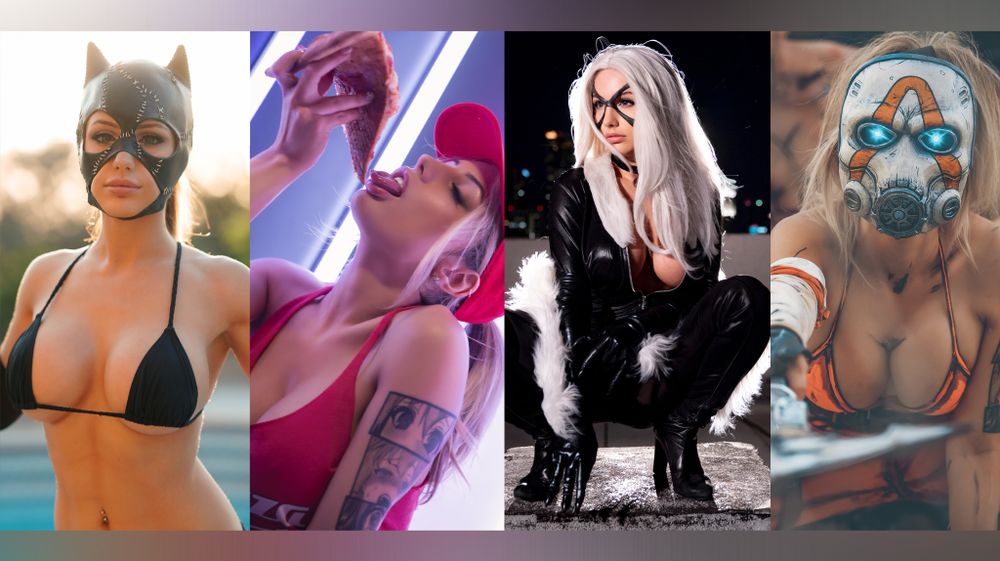 lizkatzofficial OnlyFans profile picture