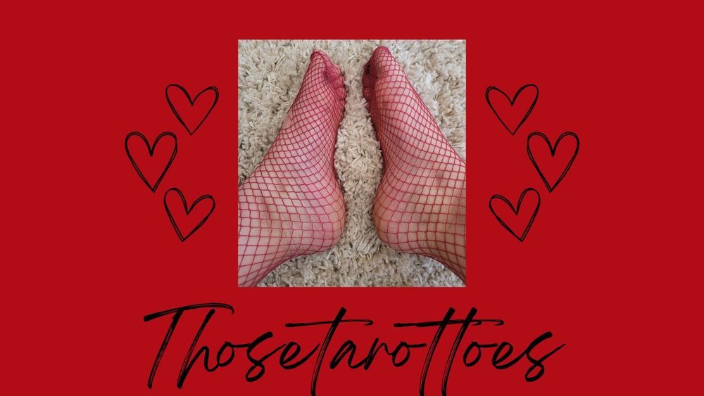thosetarottoes OnlyFans profile picture