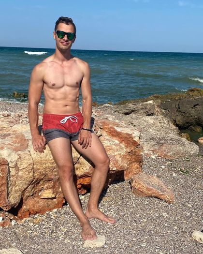 travelerm OnlyFans picture
